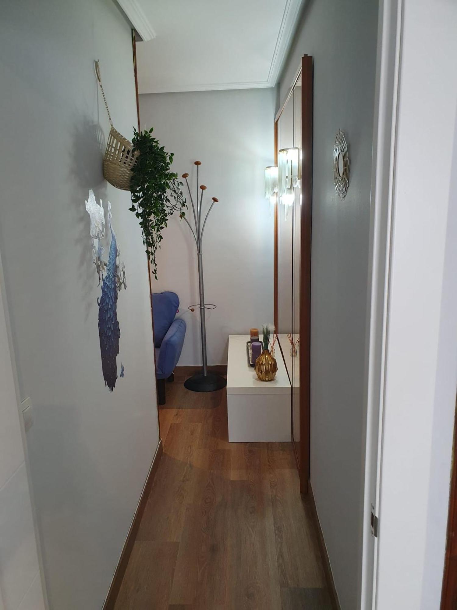 Vistas Monte Naranco Apartamento Con Parking 5Euros Al Dia オビエド エクステリア 写真