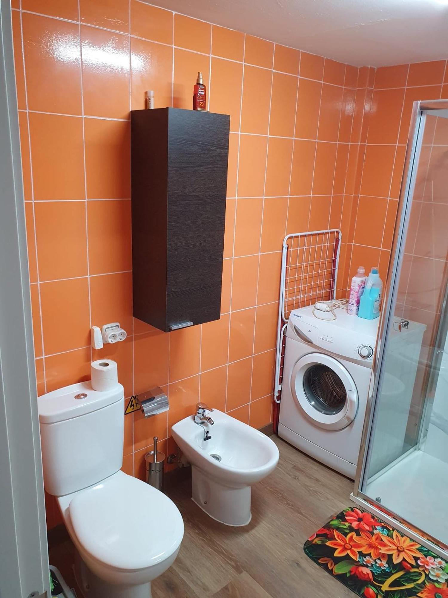 Vistas Monte Naranco Apartamento Con Parking 5Euros Al Dia オビエド エクステリア 写真